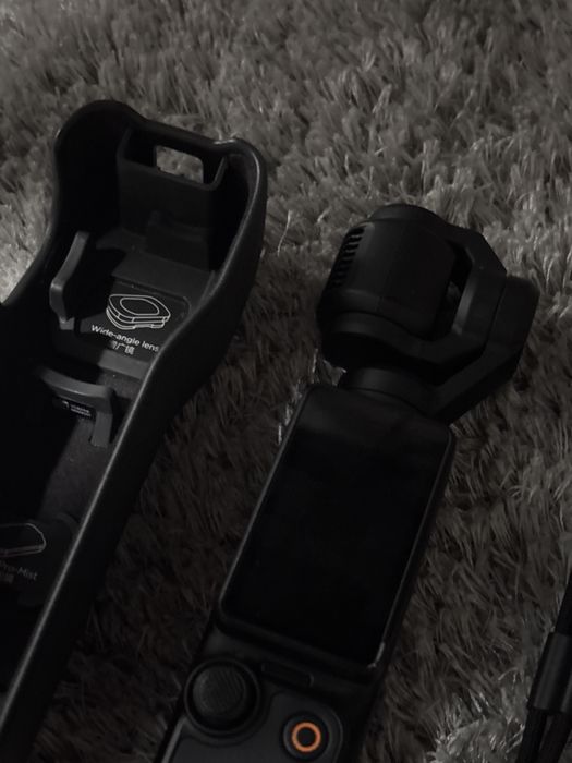 DJI OSMO POCKET 3 KIT