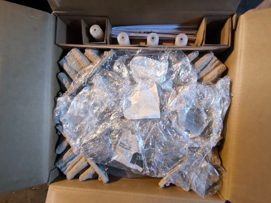 Принтер,сканер все в одному