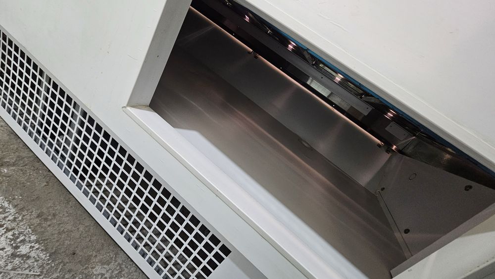 Холодильна вітрина 2022 Міссурі витрина оборудование обладнання