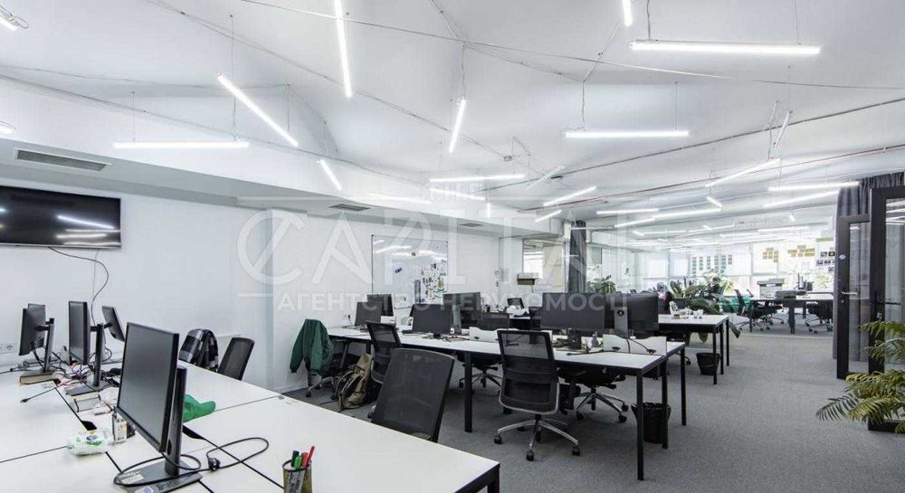 Продажа офиса, Дипломат Холл, ул. Жилянская, Голосеевский р-н