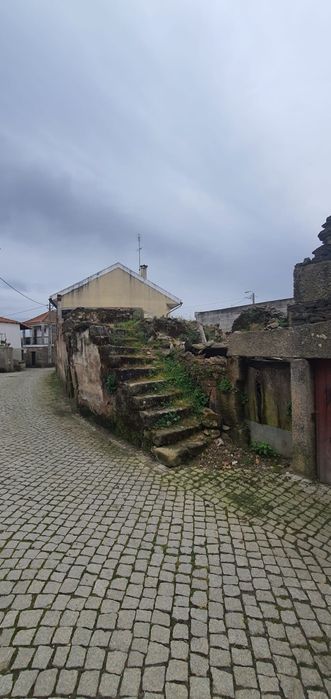 Venda casa rústica para restauro 932327425