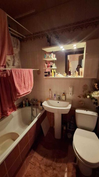 Mieszkanie do wynajęcia