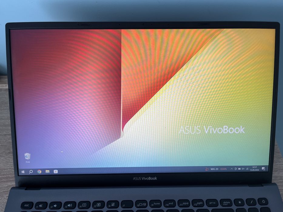 Laptop Asus vivoBook 15