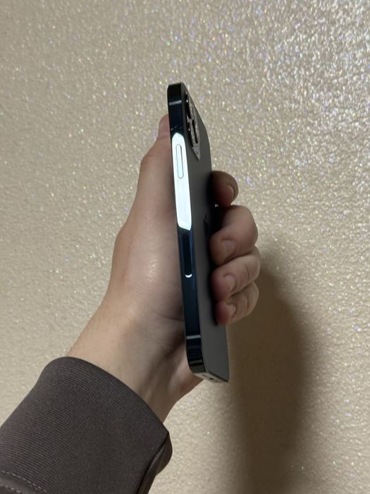 iPhone 12 Pro 128Gb pacific blue айфон 12 про синій 128гб