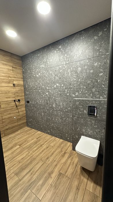 Дуплекс з авторським ремонтом! Вулиця Озерна!