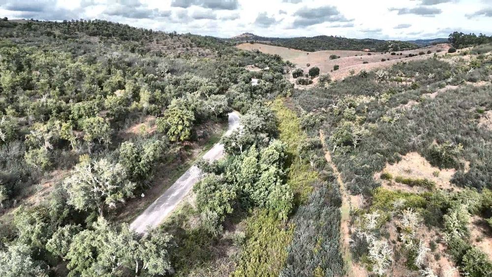 Monte Alentejo - Luzianes GARE