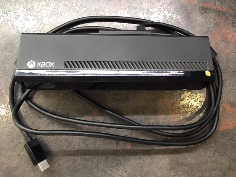 Kinect  для Xbox One