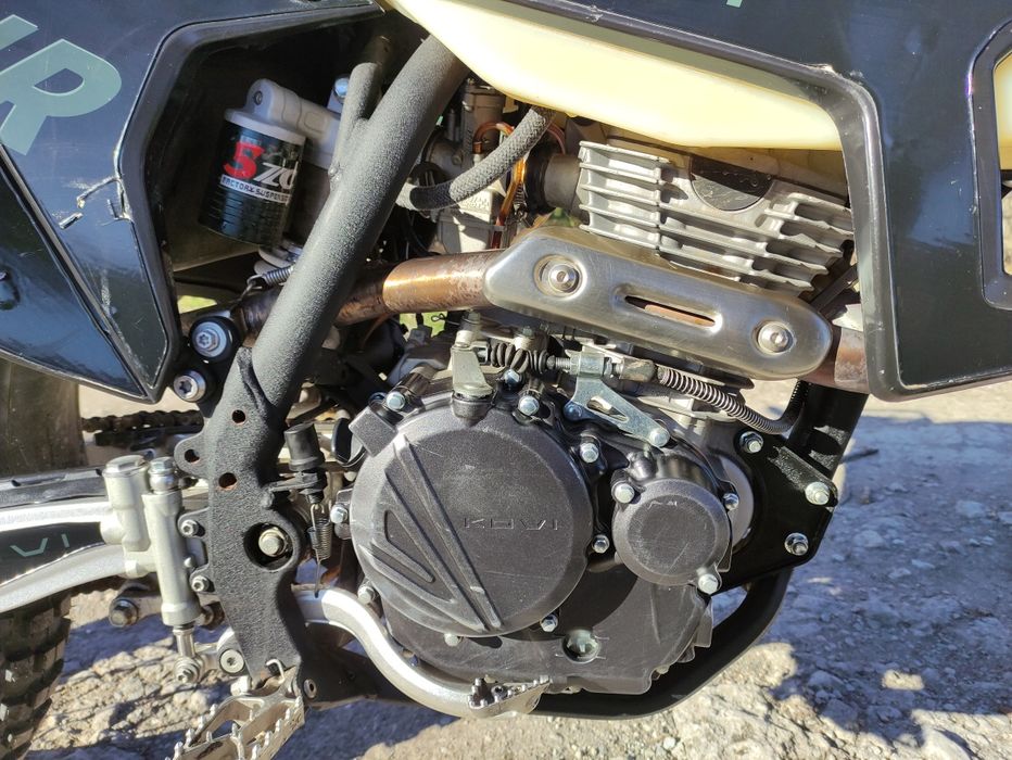 Kovi   jnr   250