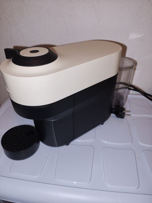 Máquina Nespresso