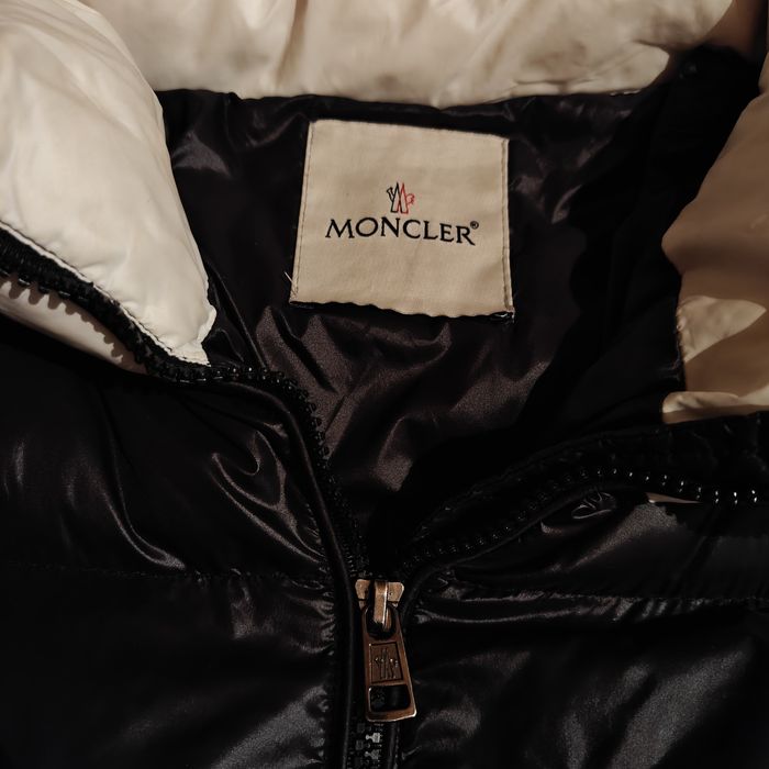 Женская куртка-пуховик Moncler Chouelle