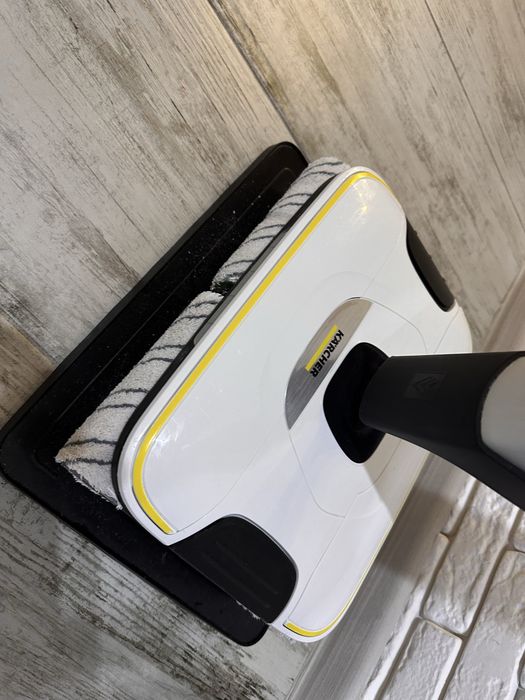 Електрошвабра  karcher premium