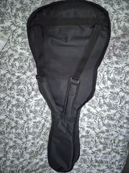 Gitara akustyczna FENDER DG-4 NAT + Pokrowiec