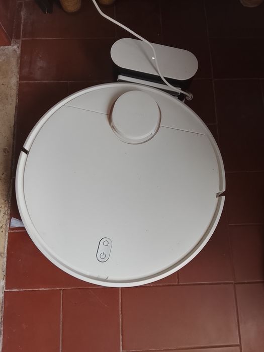 Vendo aspirador inteligente xiomi