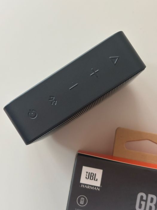 NOWY głośnik jbl go essential 2
