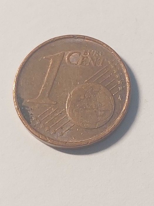 3 Moedas raras de colecção - euro Espanha