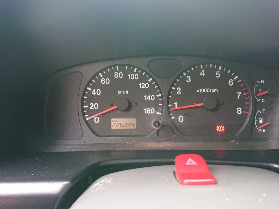 Suzuki Jimny 1999 r. 4x4 1,3