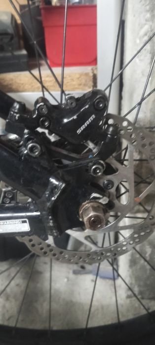 Rower dirt octane one melt