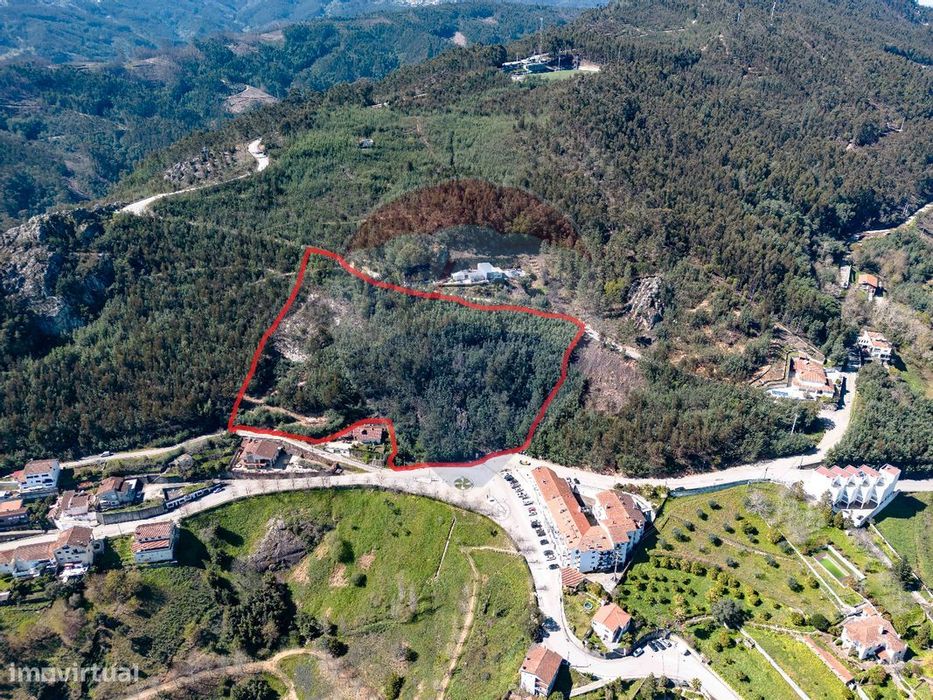 Terreno  para venda