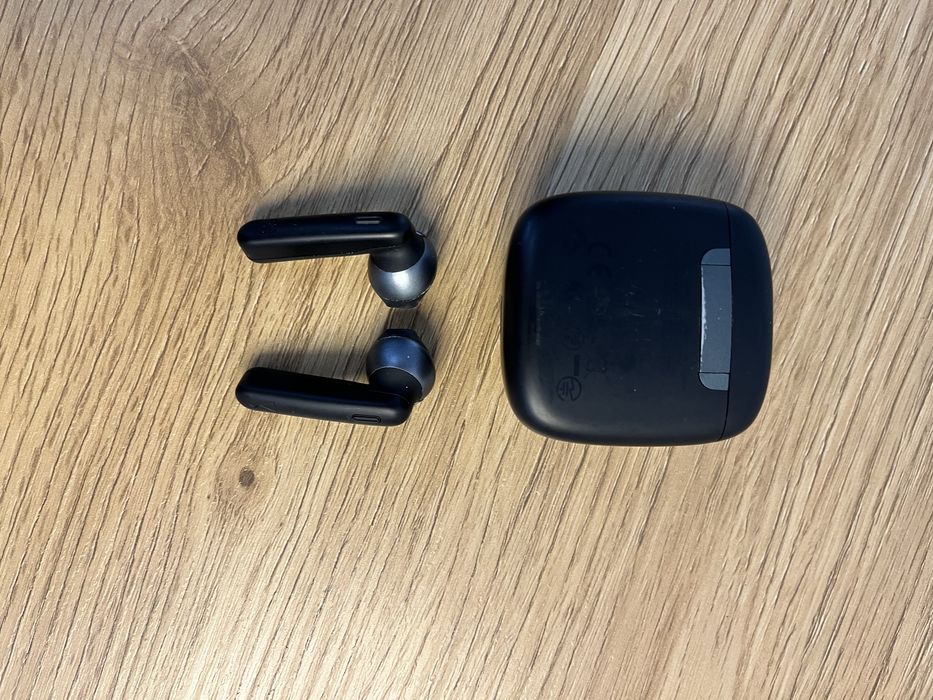 Słuchawki JBL Tune 220 TWS