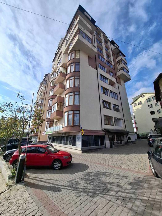 2 Кімнатна Квартира В Центрі Трускавця