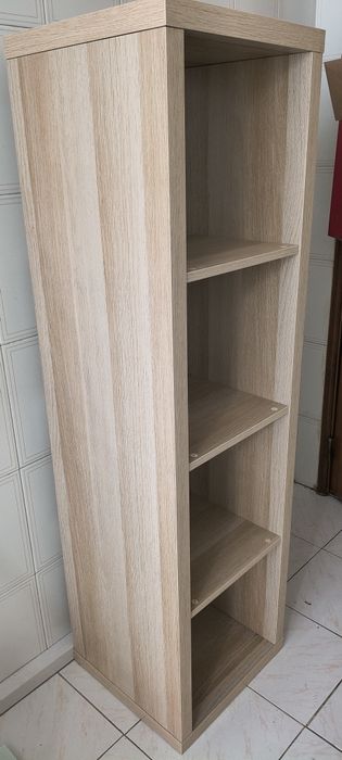 Estante da Ikea, como nova