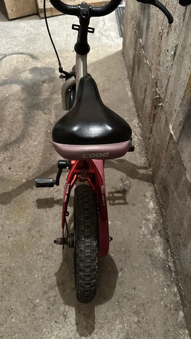 Rowerek dziecięcy koła 12”