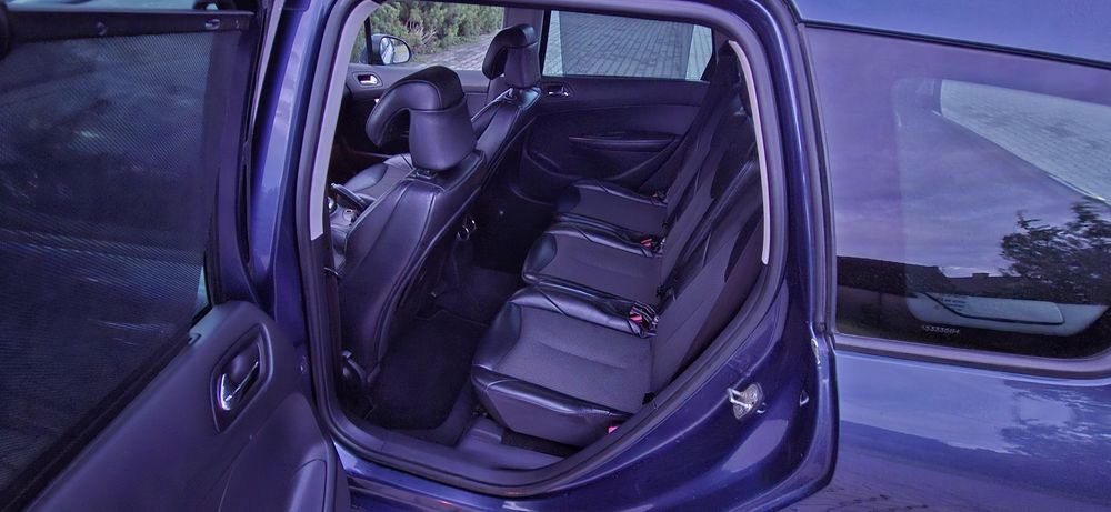 Peugot 308 sw 1.6 HDI 6 biegów panorama!!!