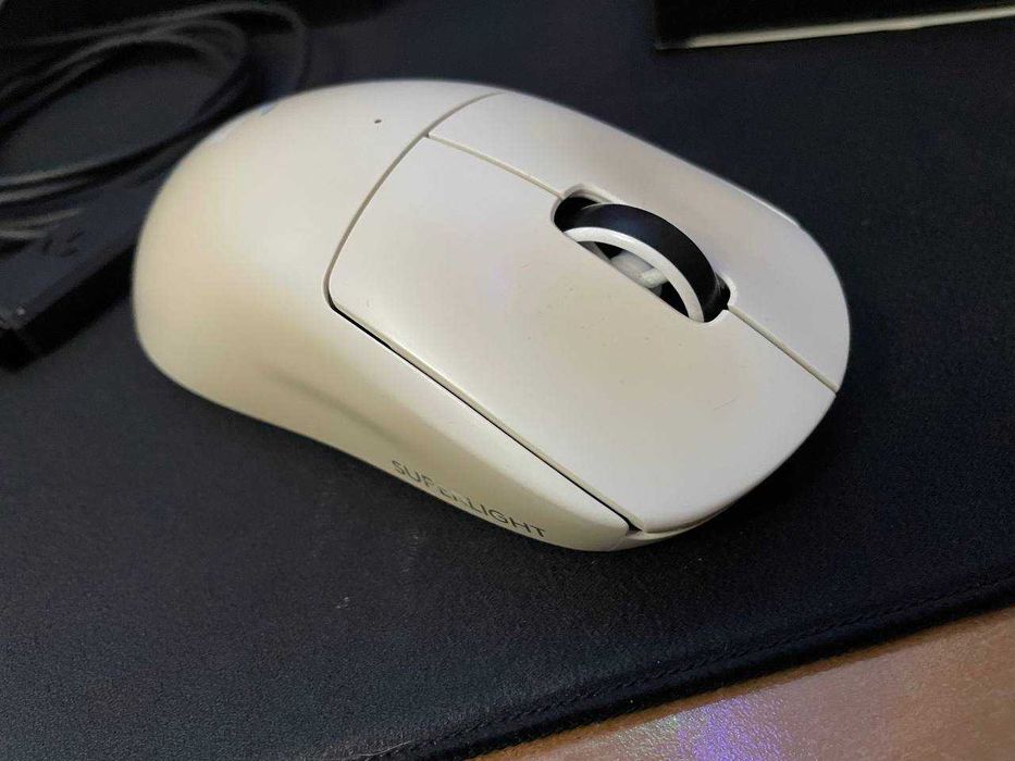 Logitech G Pro X Superlight
