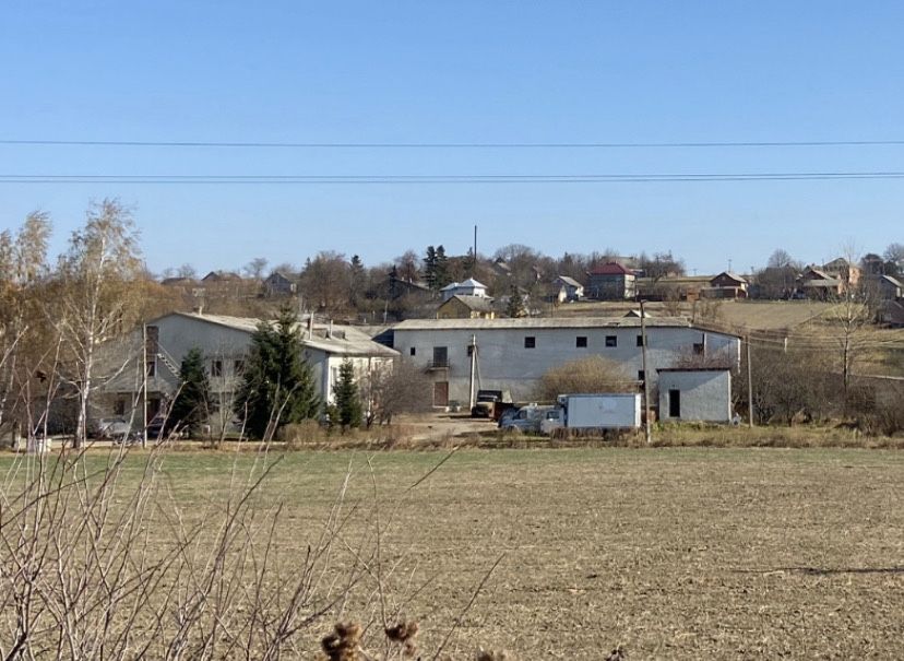 Продаж мʼясокомбіната