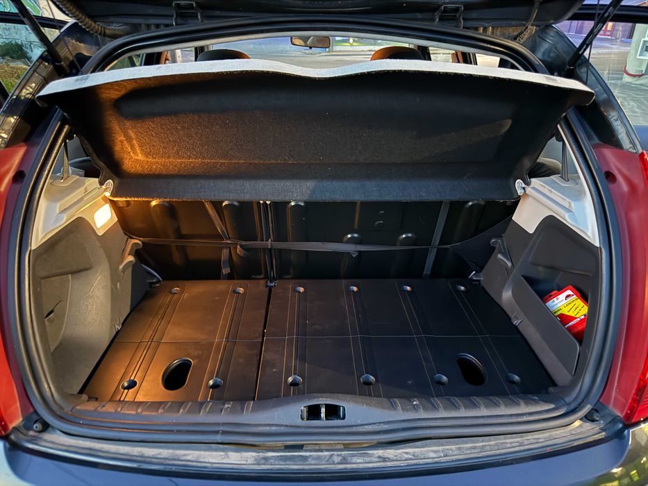 Citroen C3 1.1i 2009 - C/APENAS 65.864KM