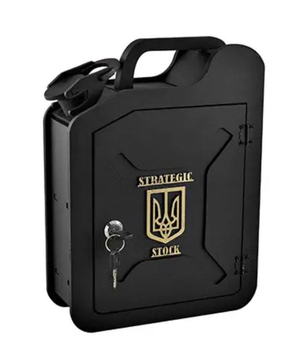 Міні бар каністра