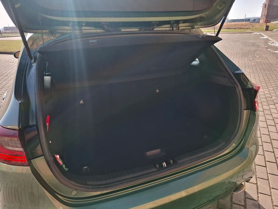 Kia Ceed Kia Ceed III Lift 2022r. Salon Polska.