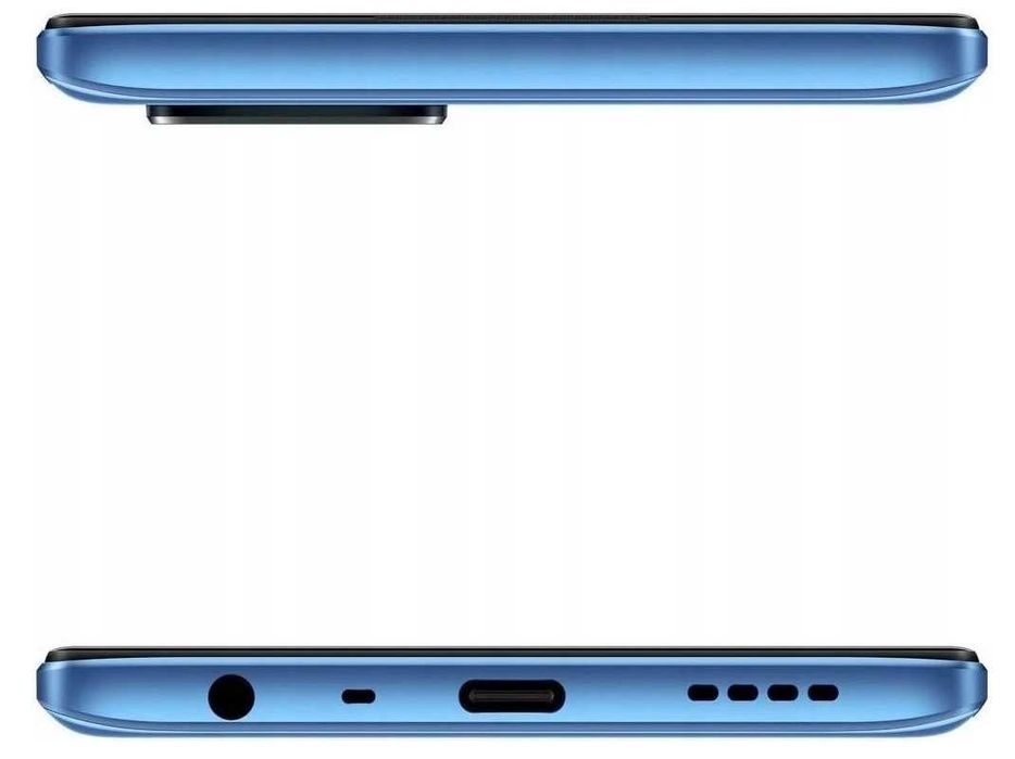 Smartfon Realme 8 5G 6 GB / 128 GB 5G niebieski