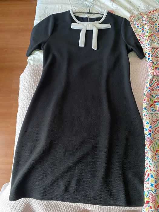 Lote de 3 vestidos curtos