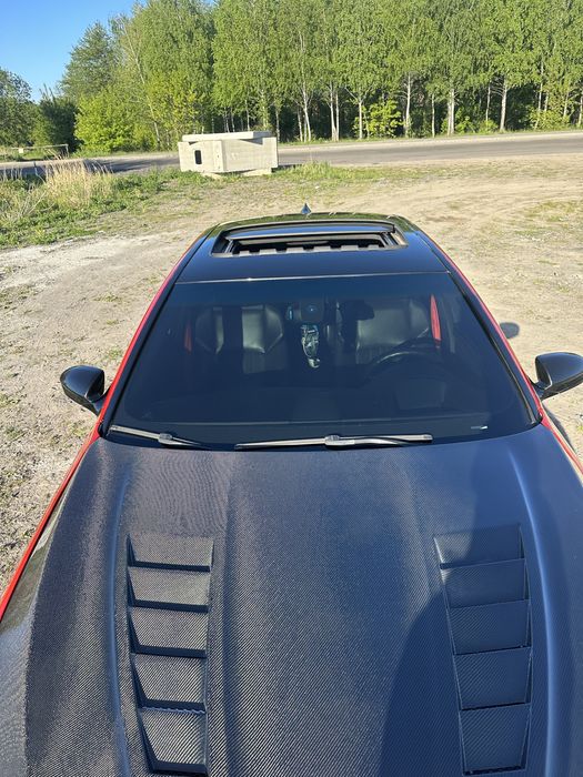 BMW F10 4.4 I s63 м комплектація