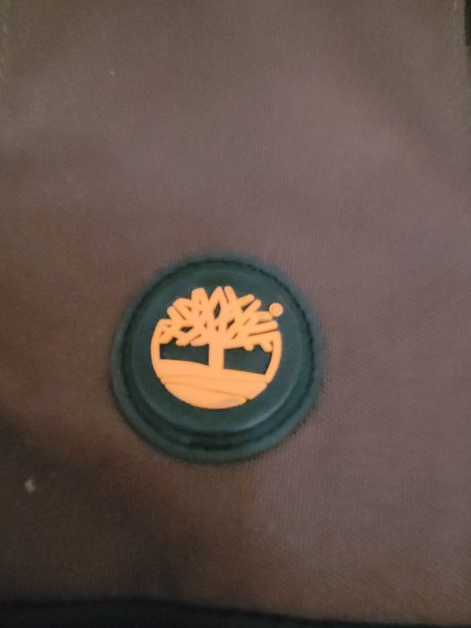 Torba Timberland, podróżna,  na garnitur i akcesoria