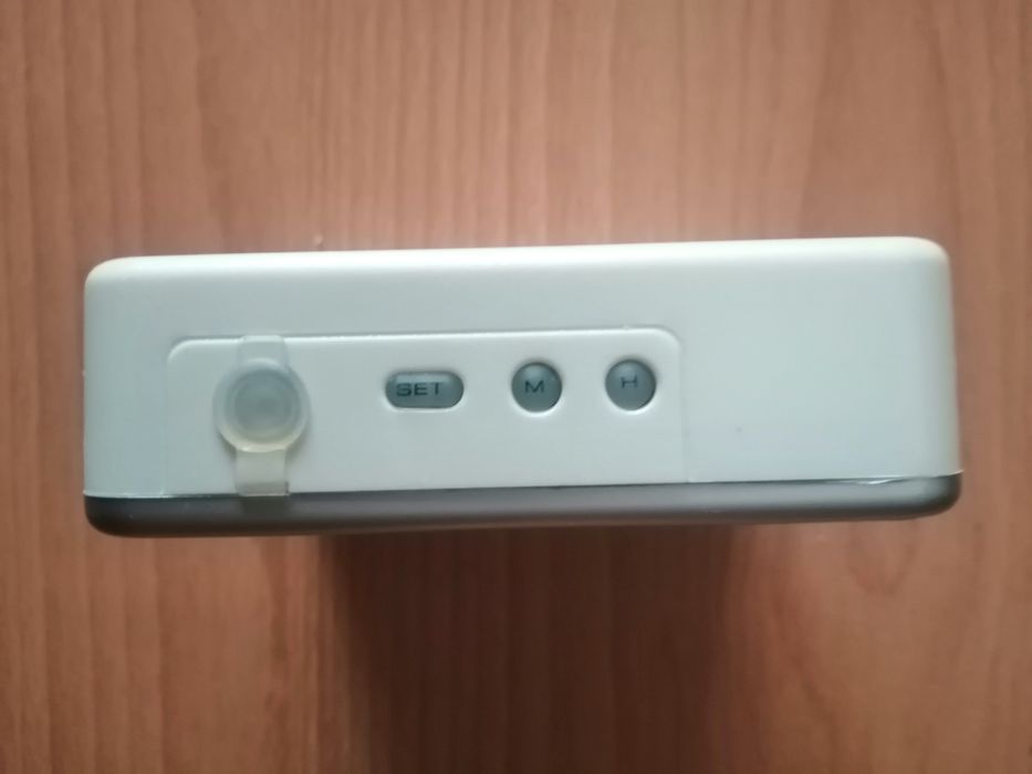 Radio kieszonkowe FM, A.M tranzystorowe