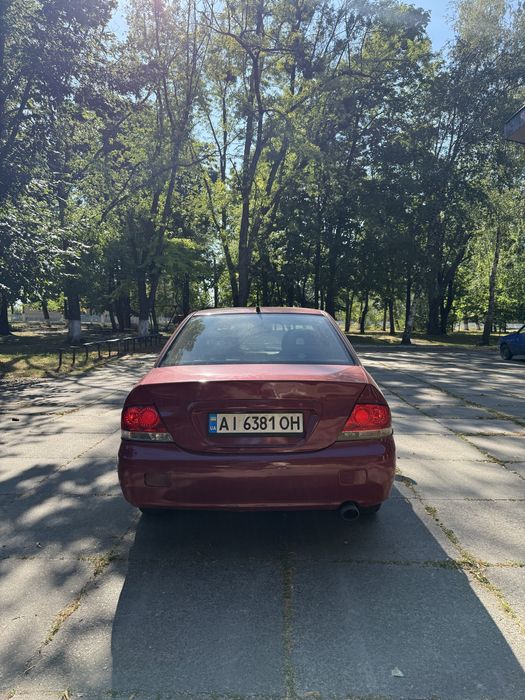 Продам Лансер 9 АКПП