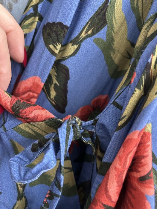 Sukienka mini Blair Naree