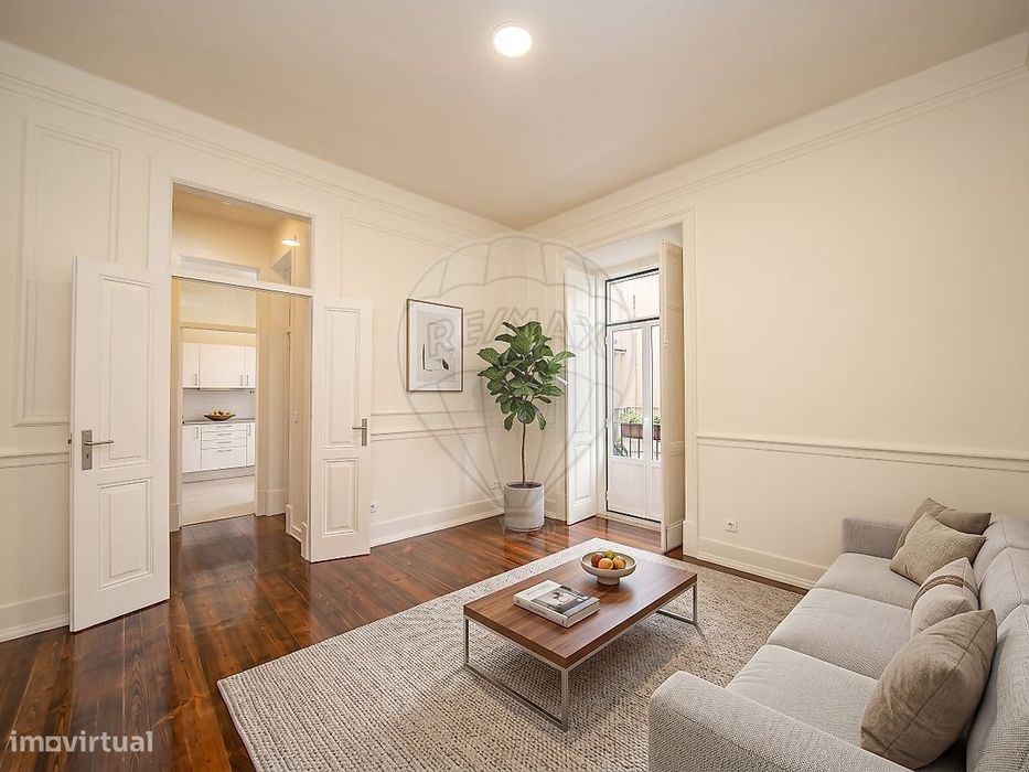 Apartamento T2 para venda
