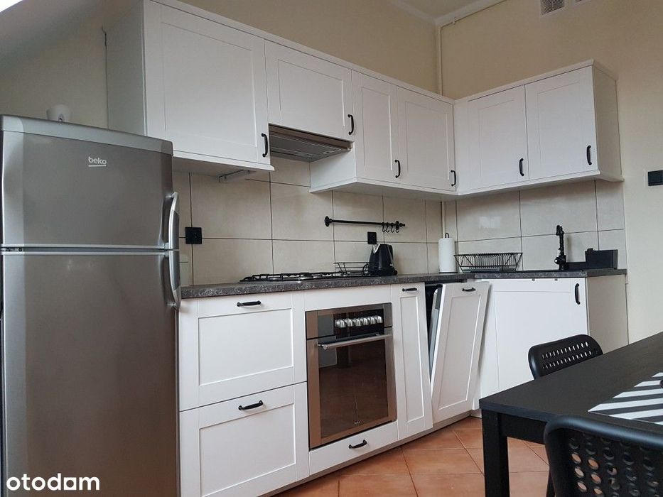 Mieszkanie 2 pokoje Stare Miasto wysoki standard