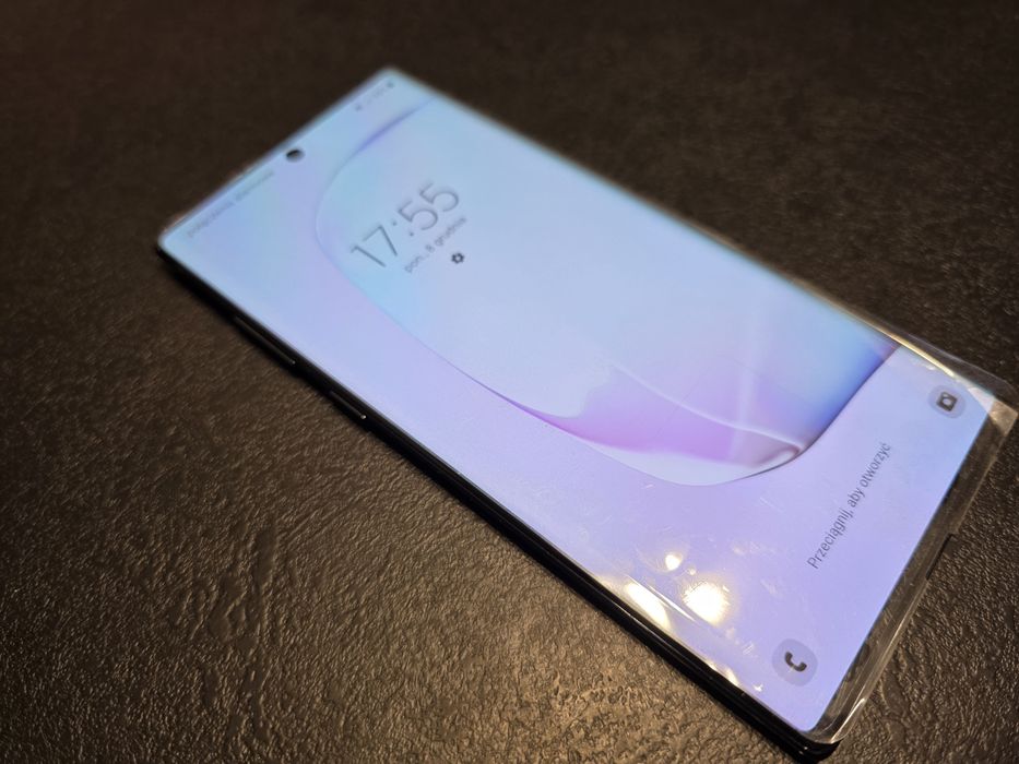 Samsung Galaxy Note 10 plus