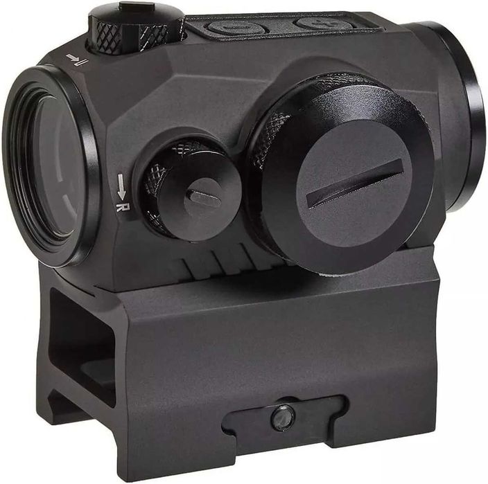 Коллиматорный прицел Sig Sauer Optics Romeo 5 коллиматор на АК М4 AR15