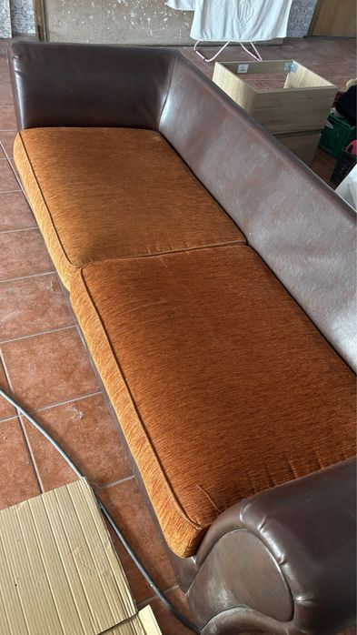 Sofá Usado - Porto