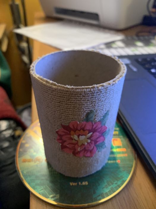 Prenda amiga do Ambiente