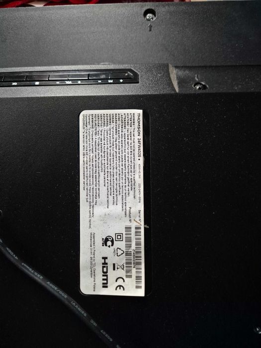 Telewizor 24cal Thomson