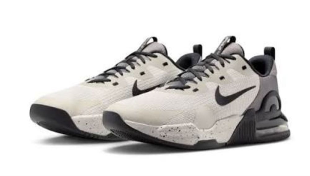 46 розмір Кросівки Nike Alfa 5 оригінал