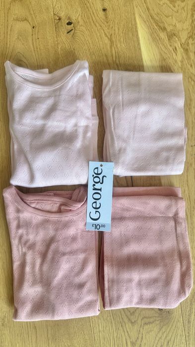 Піжама george 2-3 р костюм carters 92-98 см пижама hm преміум