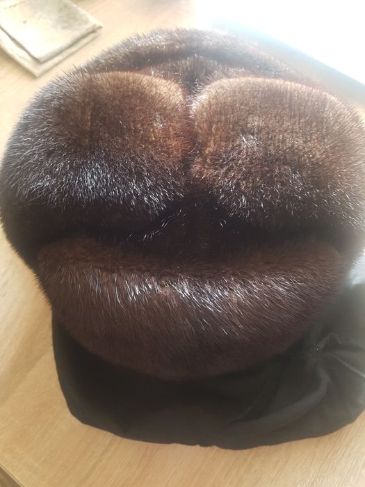 Продам норку(сделана в Прибалтике).