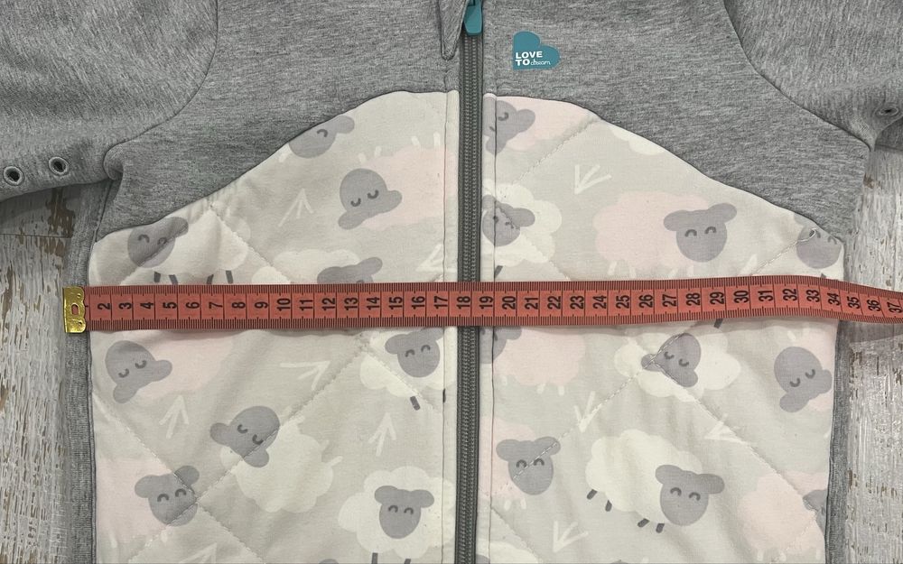 Дитяча піжама "Love To Dream"